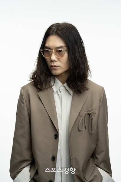 가수 김범수. 사진 스포츠경향DB