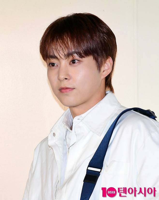 시우민 / 사진=텐아시아DB