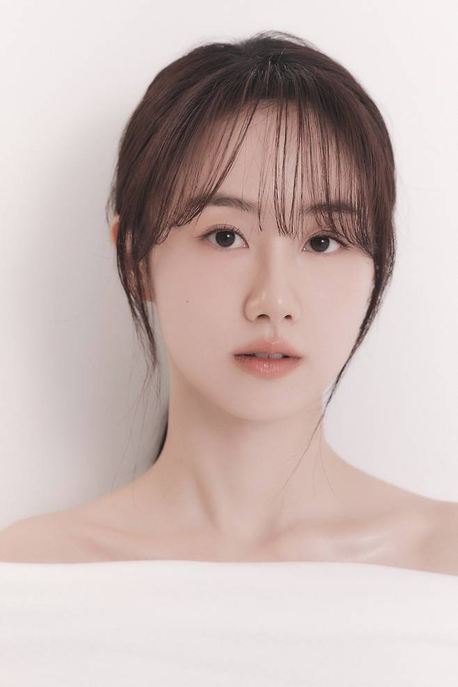 배우 윤상정 / 엔에스이엔엠 제공