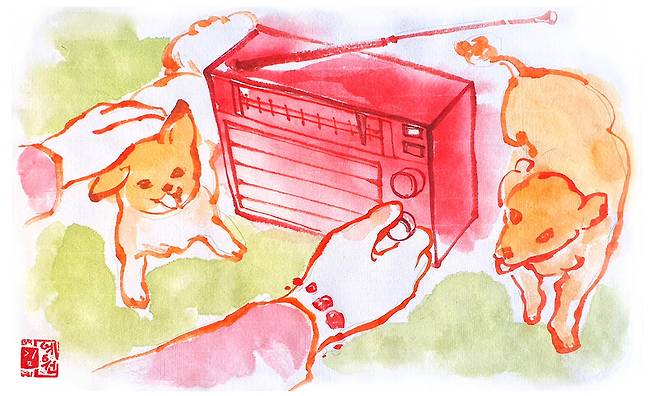 이십대 청년이 먼저 읽고 그리다. 김예원