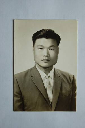 김용원 열사. 김정진 감독 제공