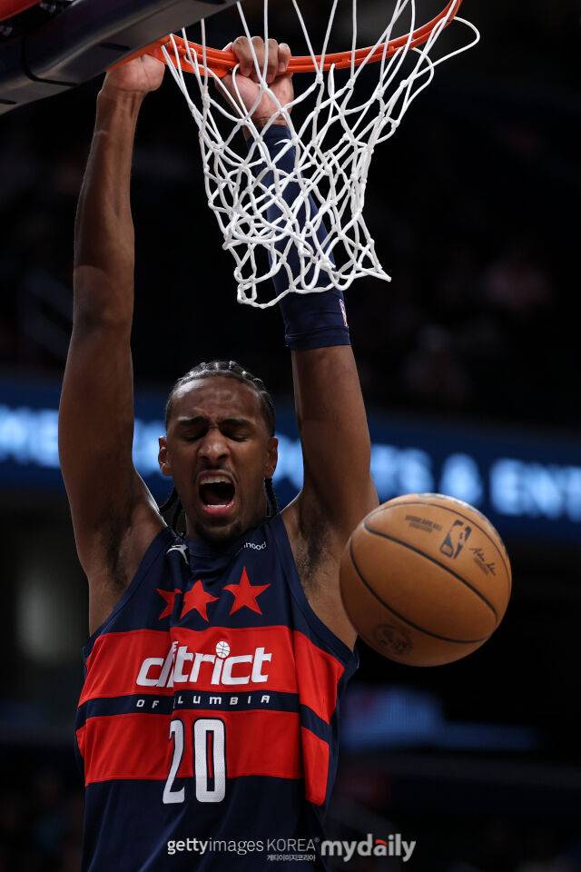 사르. /게티이미지코리아