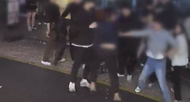 [TV조선 보도화면 캡처]