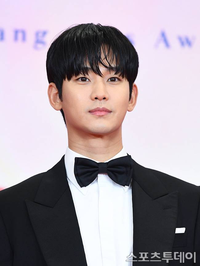 김수현 / 사진=DB