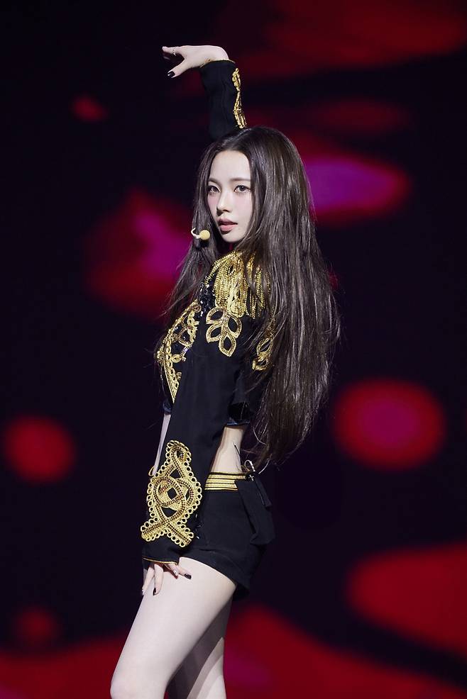 에스파 카리나. 사진 | SM엔터테인먼트