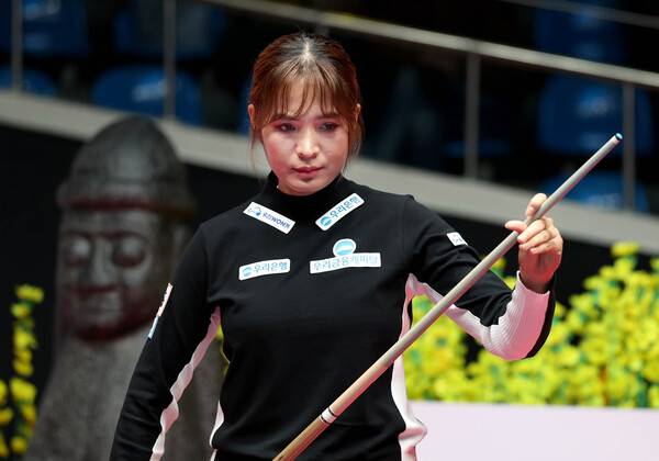 스롱 피아비. ⓒPBA