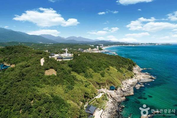 양양 낙산사 출처-포토코리아&nbsp;테마상품팀 IR 스튜디오