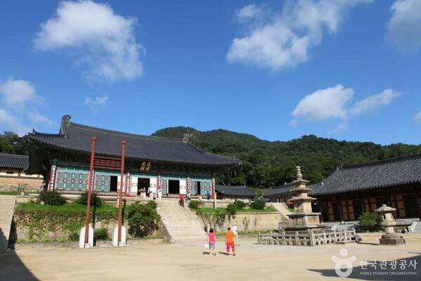 합천 해인사 출처-포토코리아&nbsp;한국관광공사 이범수