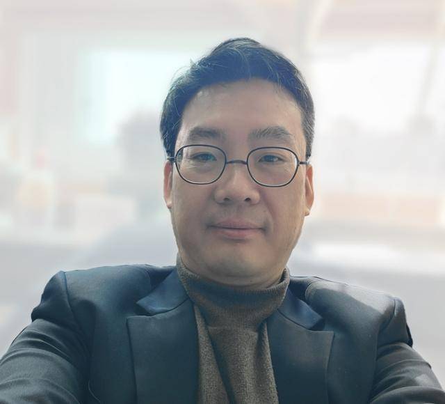 홍선기 동국대 법학과 교수