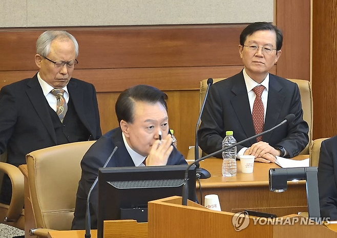 윤석열 대통령 [사진 출처 = 연합뉴스]