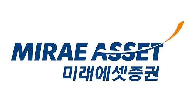 [미래에셋증권 제공]