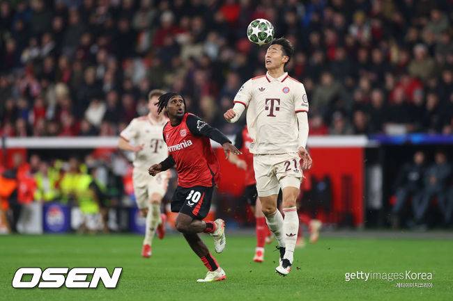 [사진] ⓒGettyimages(무단전재 및 재배포 금지)