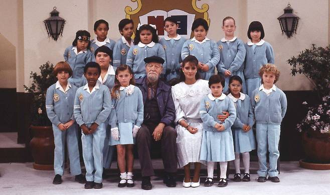 천사들의 합창 | 왓챠