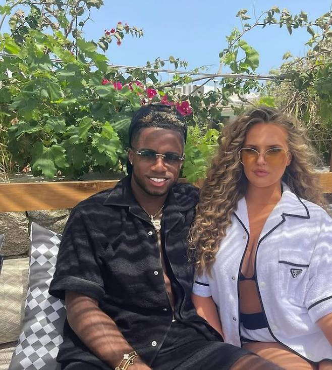 ▲ ⓒ세세뇽 SNS