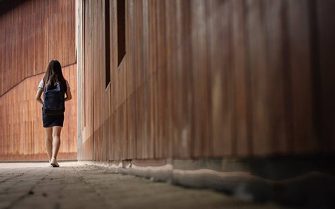 저소득층 여성청소년 중엔 생리용품 지원사업 대상에 속하지 않는 경우도 있다.[사진=게티이미지뱅크]