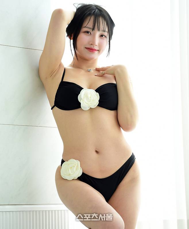 오은담. 이주상기자 rainbow@sportsseoul.com