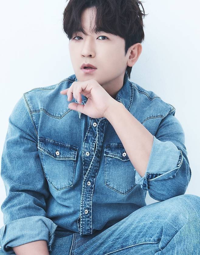 이민우. 사진 | 린브랜딩