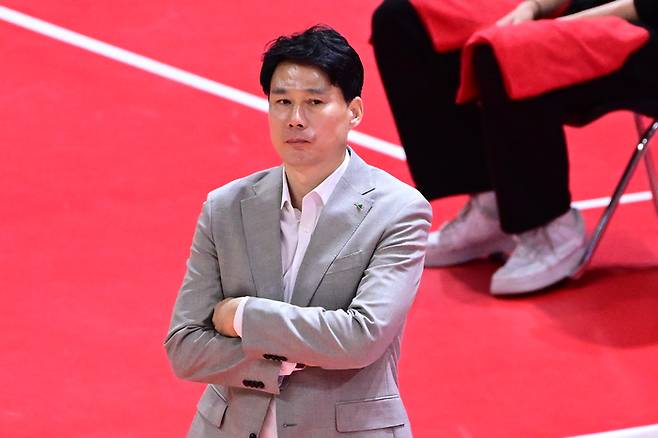 제공 | 한국배구연맹