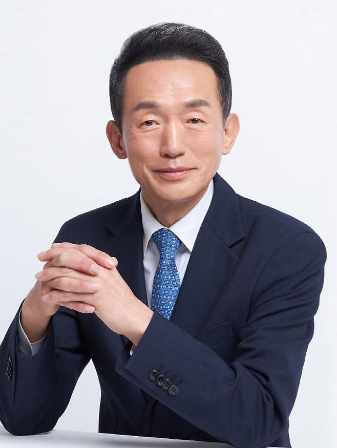 임재택 한양증권 대표이사 ⓒ한양증권