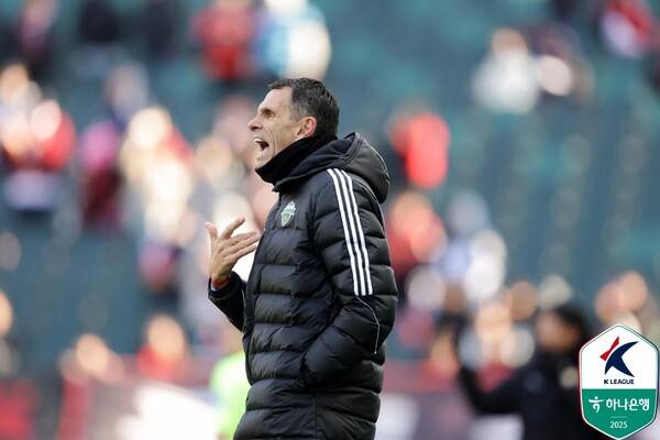 사진=한국프로축구연맹