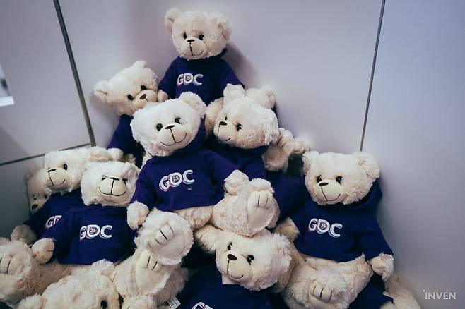 ▲ 귀여운 건 더 많이