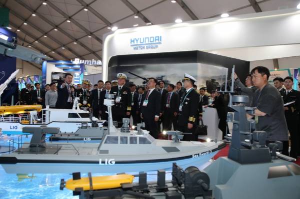 창원시와 방위산업청이 오는 7월 9~11일까지 ‘2025 방위산업 부품·소재 장비대전’을 연다. 창원시 제공