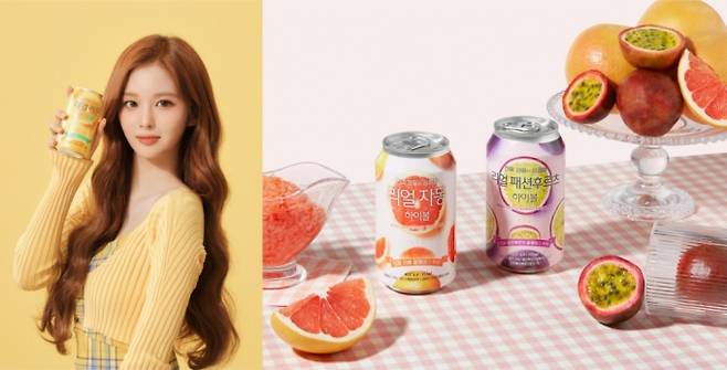 /사진제공=카브루(KABREW)