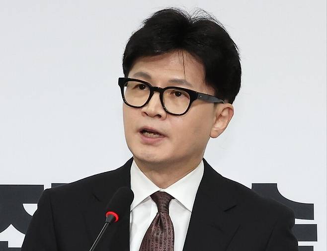 한동훈 전 국민의힘 대표 / 사진=연합뉴스