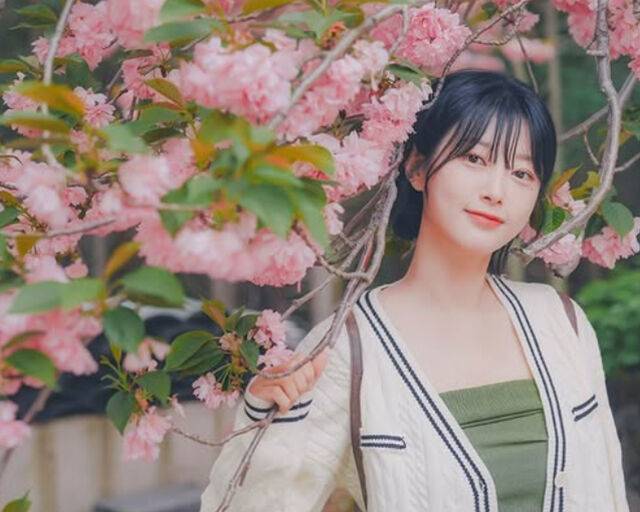 영자는 방송 후 사과문과 해명글을 올려 눈길을 끌고 있다. / 영자 SNS 캡처