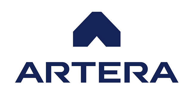 금호건설 신규 주거 브랜드 아테라(ARTERA) BI. [금호건설]