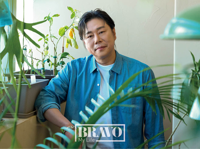사진=브라보 마이 라이프