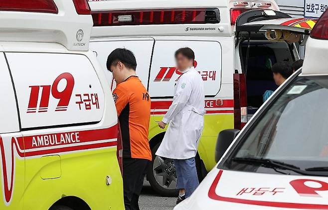 기사와 직접 관련없는 자료사진. 연합뉴스