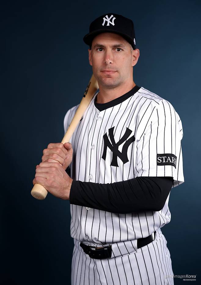 폴 골드슈미트. 사진=게티이미지코리아