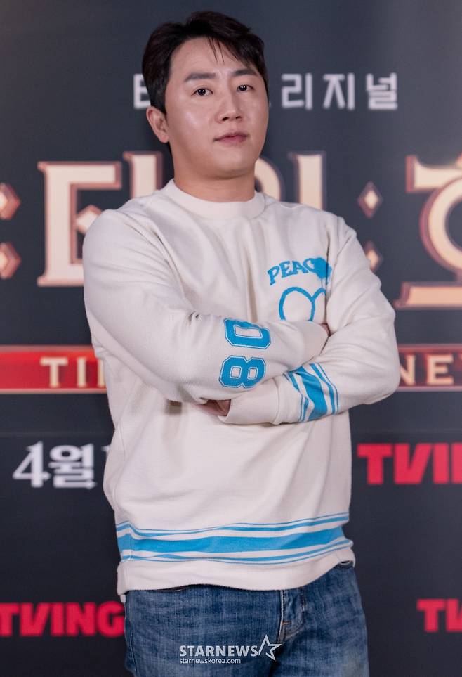 /사진제공=티빙