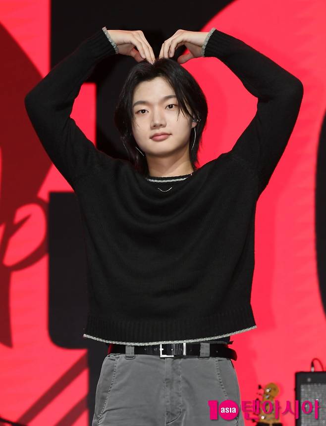 드래곤포니 고강훈/ 사진=조준원 기자 wizard333@