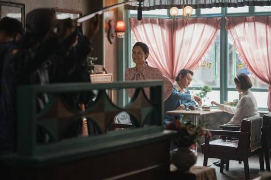 '폭싹 속았수다'