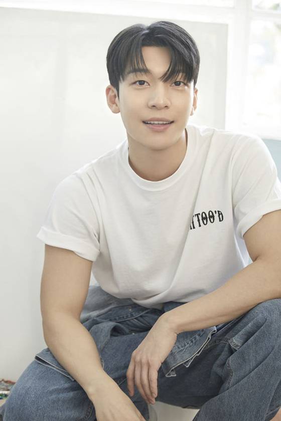 위하준, 엠에스팀엔터테인먼트 제공