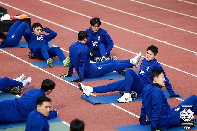 사진 | 대한축구협회