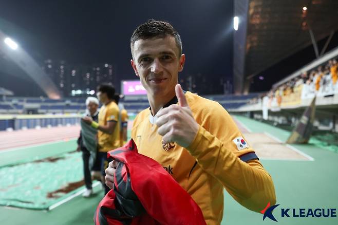 사진제공=한국프로축구연맹