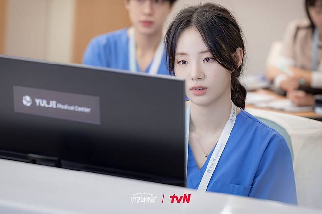 인스타그램 @tvn_drama