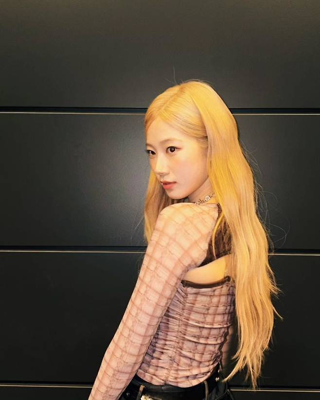 인스타그램 @zuhazana