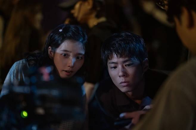 인스타그램 @netflixkr