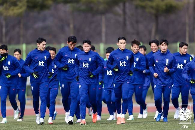 사진=대한축구협회