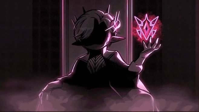 ▲ 제른 다르모어는 물론, 모든 보스의 퍼스트 클리어가 목표!