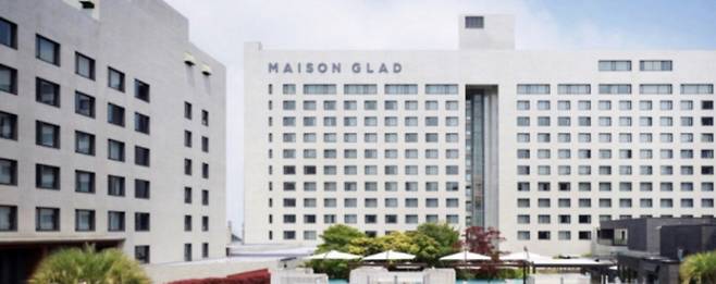 메종글레드 제주