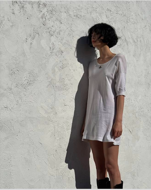 사진 = 나나  SNS