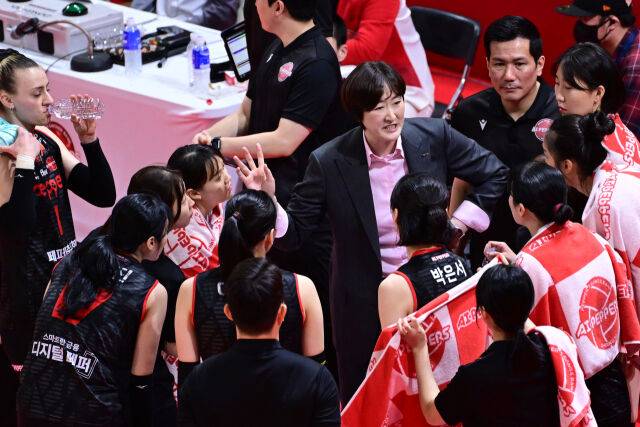 페퍼저축은행./KOVO