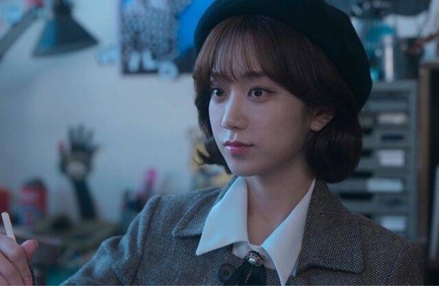 넷플릭스 '폭싹 속았수다'