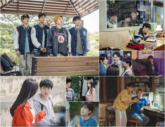 HB엔터테인먼트 제공