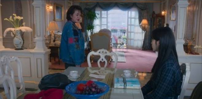 김금순. 넷플릭스 제공